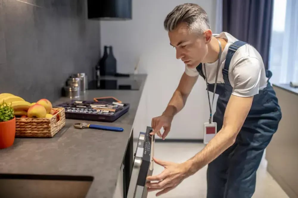 Appliance repair in Orlando Florida